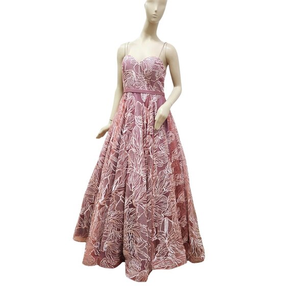 Jadore Formal Prom Dress - Picture 1 of 4